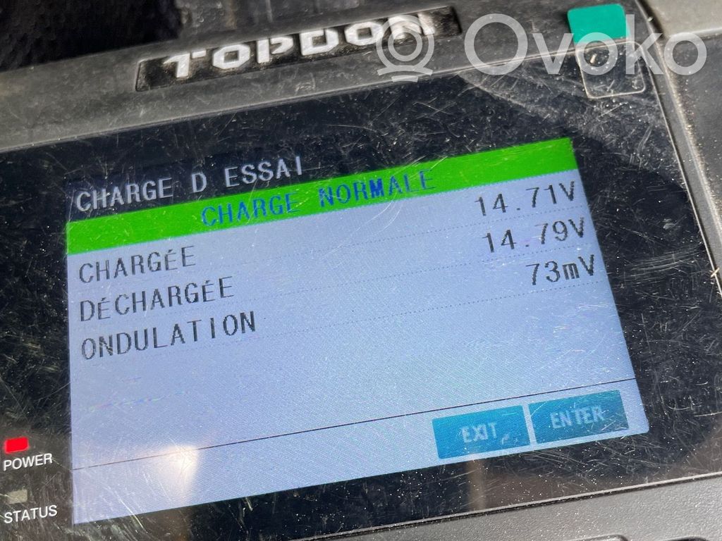 Opel Insignia A Ģenerators 