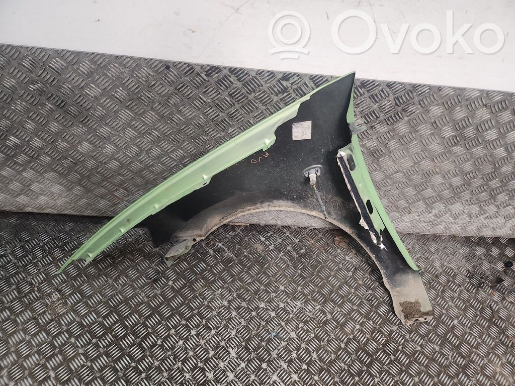 Citroen C3 Guardabarro 