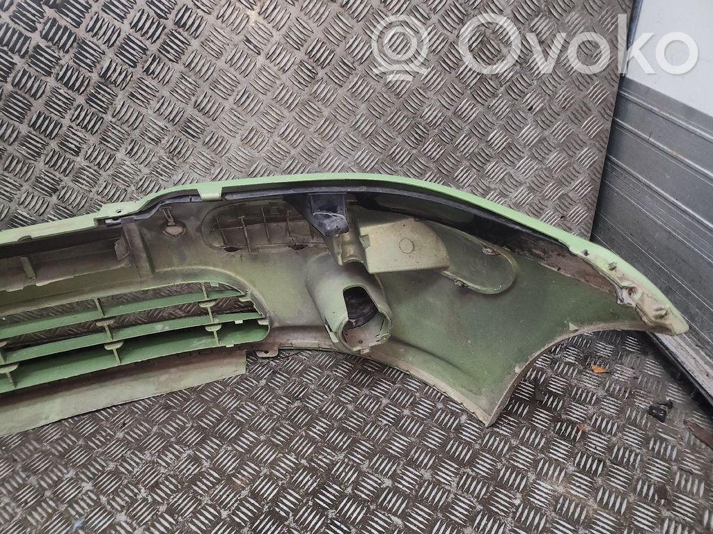 Citroen C3 Etupuskuri 
