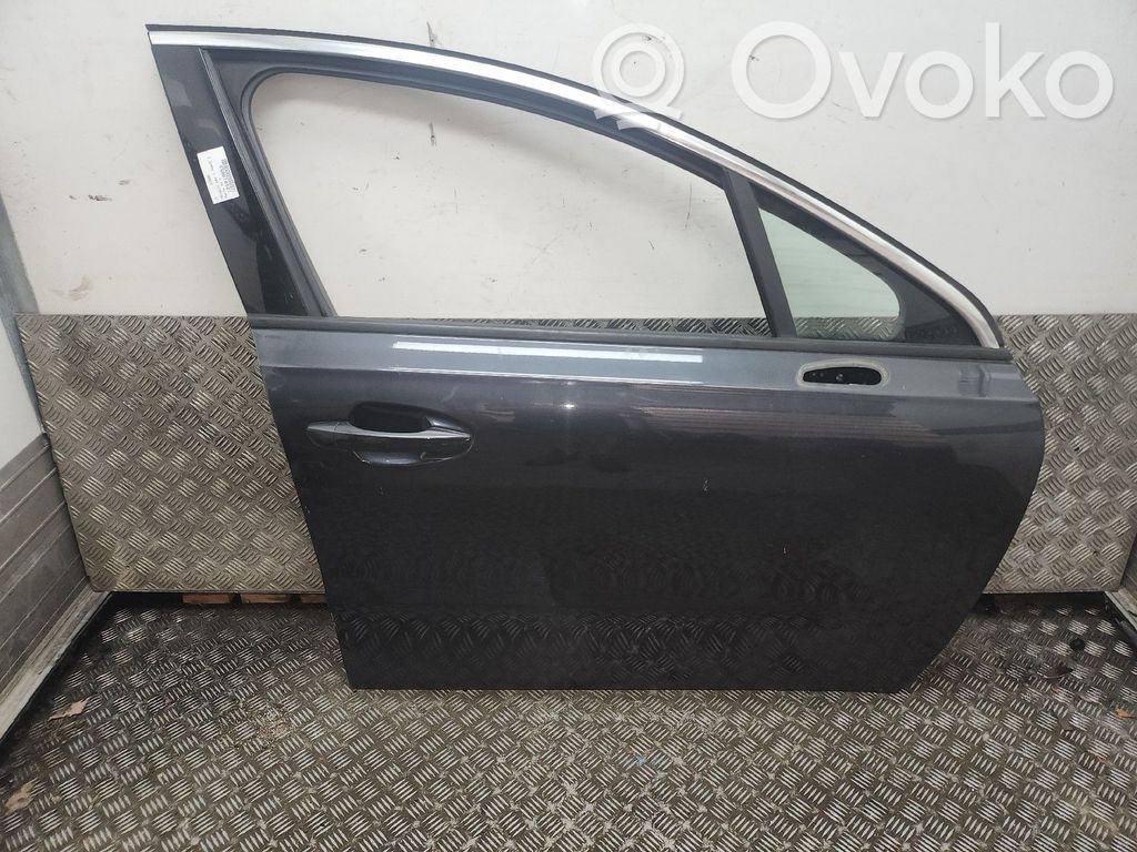 Peugeot 508 Puerta delantera 