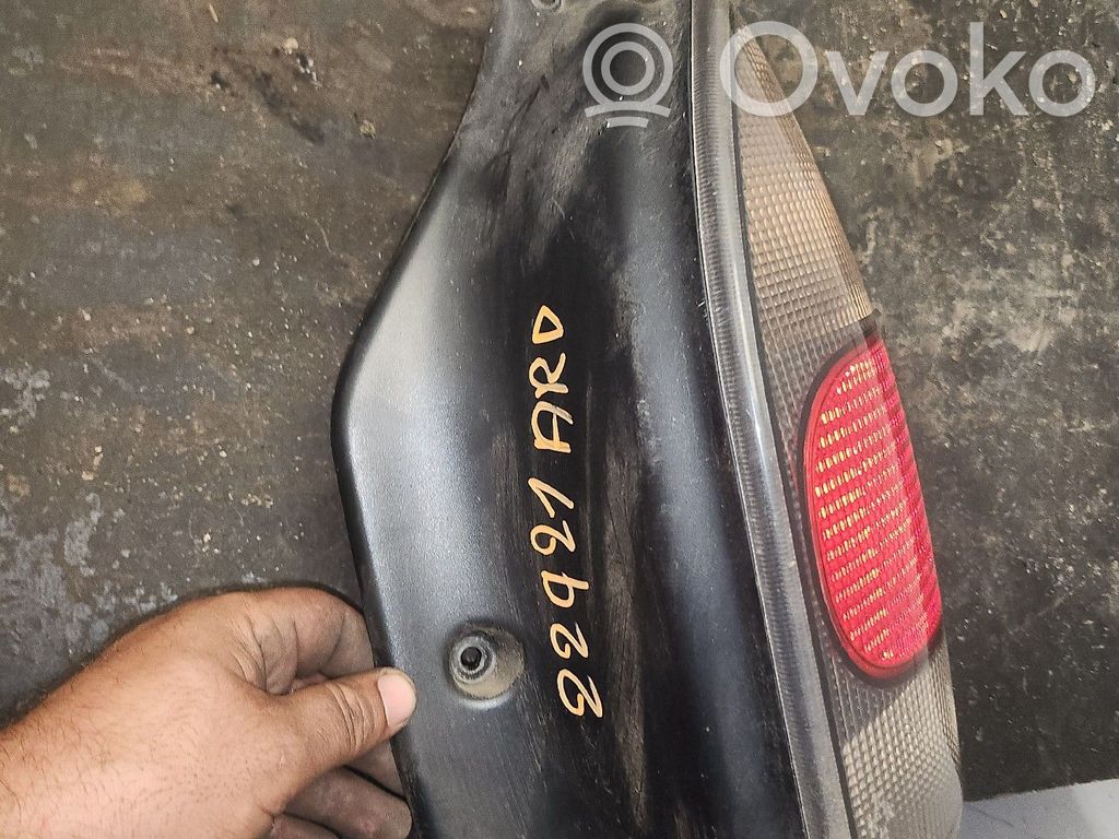 Renault Espace III Takavalot 