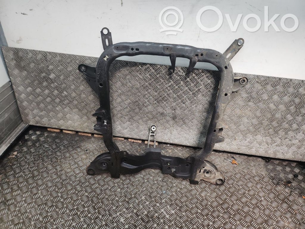 Opel Meriva A Front subframe 