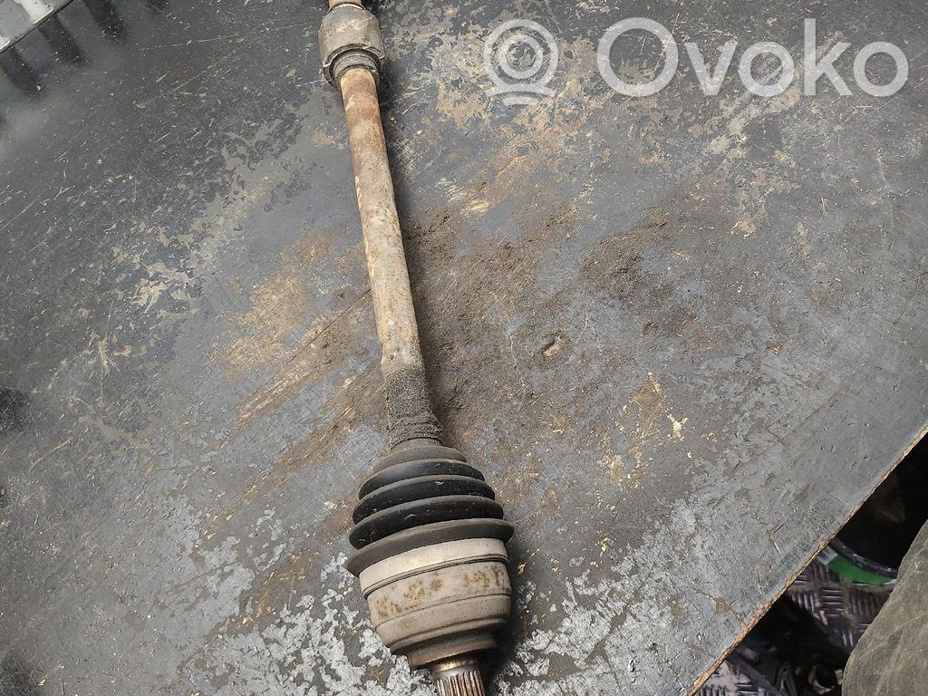 Nissan Note (E11) Front driveshaft 
