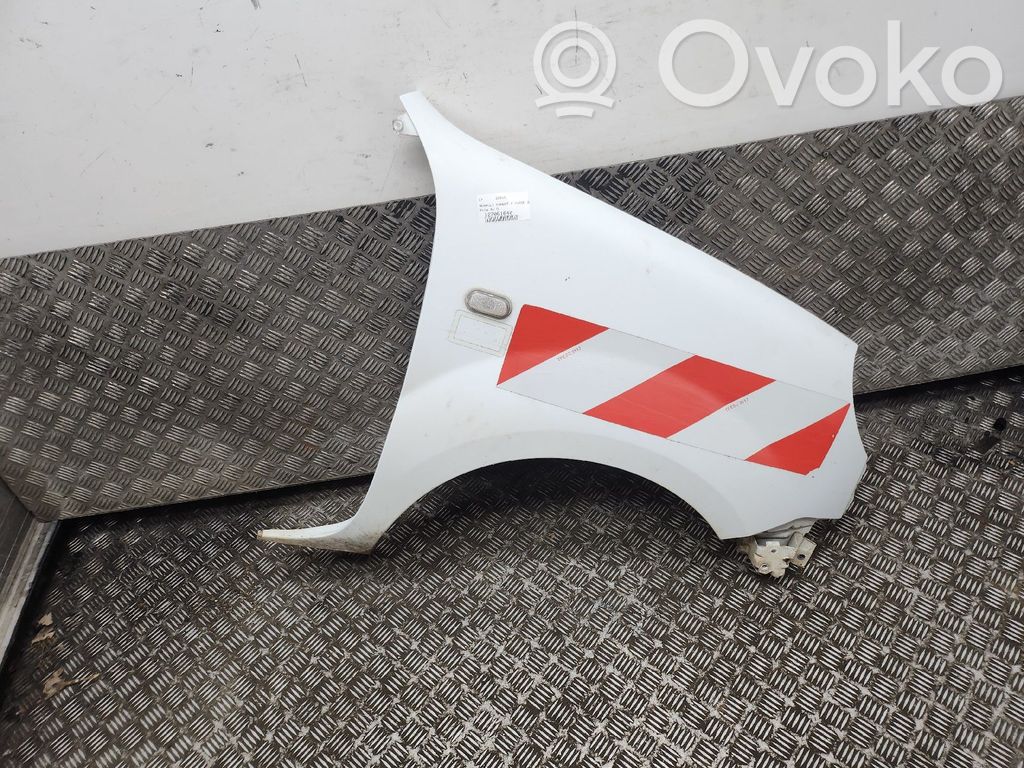 Renault Kangoo I Guardabarro 