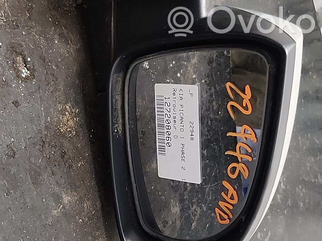 KIA Picanto Espejo lateral manual 