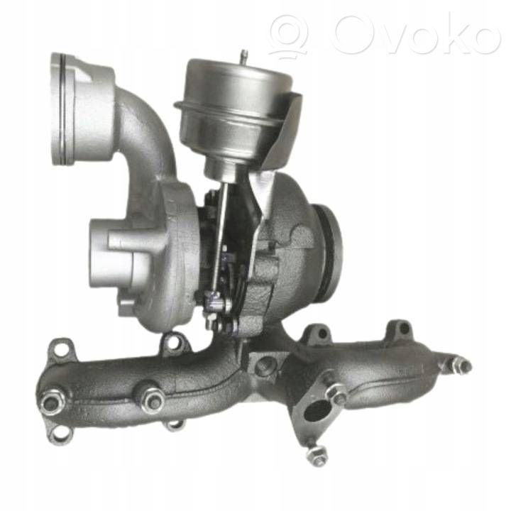 Turbina   03G253016F,03G253016FX,03G253016FV,03G253010C,03G253010CV,54399710057,BV39057
