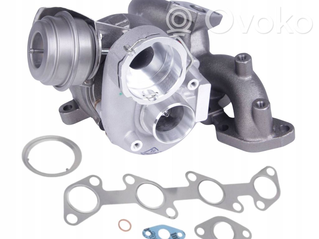 Turbina   724930,7560620001,7249305002S,03G253010HV,7249305002S,MN980201,MN980275,MN980418