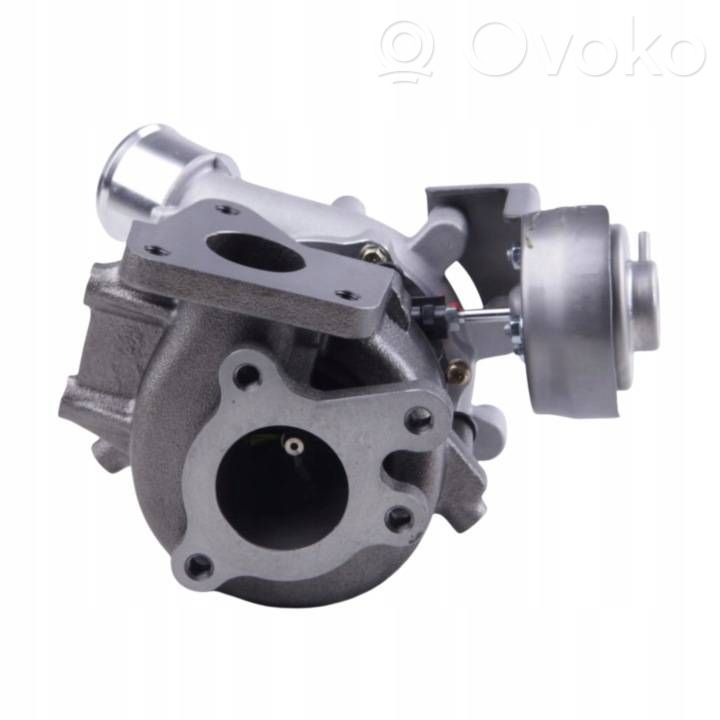 Turbo   4933501001,4933501000,4933501004,1515A185