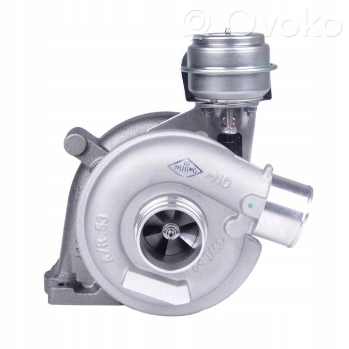 Turbina   751758,7071145001S,7517585002S,5001855042,5001855573,500379251,504071570,751758