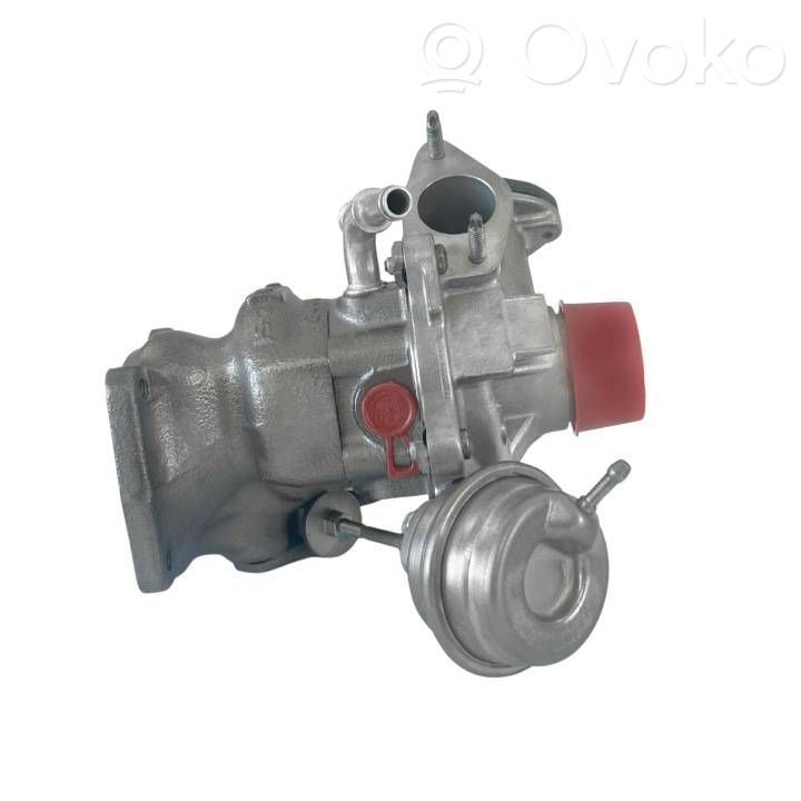 Turbina   53420053,1761181,CM5G6K682HB,5342005303,CM5G6K682GC,CM5G6K682HB,CM5G6K682HC,CM5G6K682HD,RECM5J6K682GD