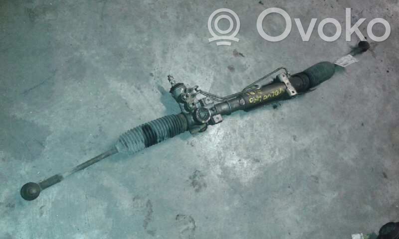 Volvo 440 Steering rack 
