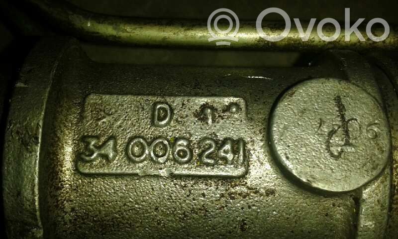 Volvo 440 Steering rack 