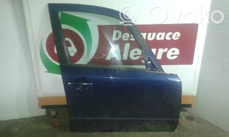 Suzuki SX4 Durvis 