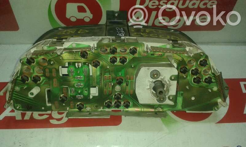Fiat Scudo Speedometer (instrument cluster) 