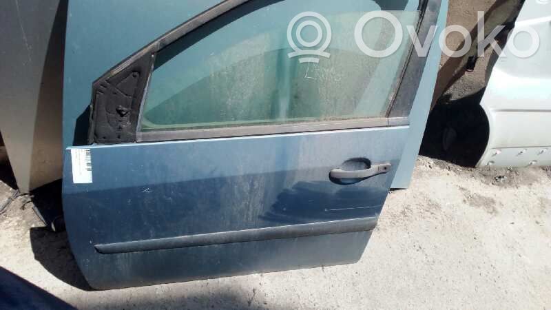 Ford Fiesta Front door 