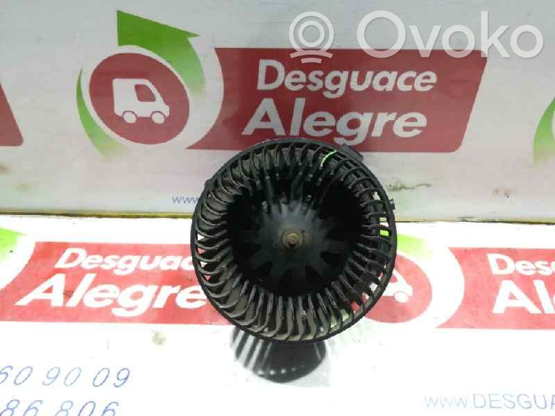 Renault Megane I Ventola riscaldamento/ventilatore abitacolo 