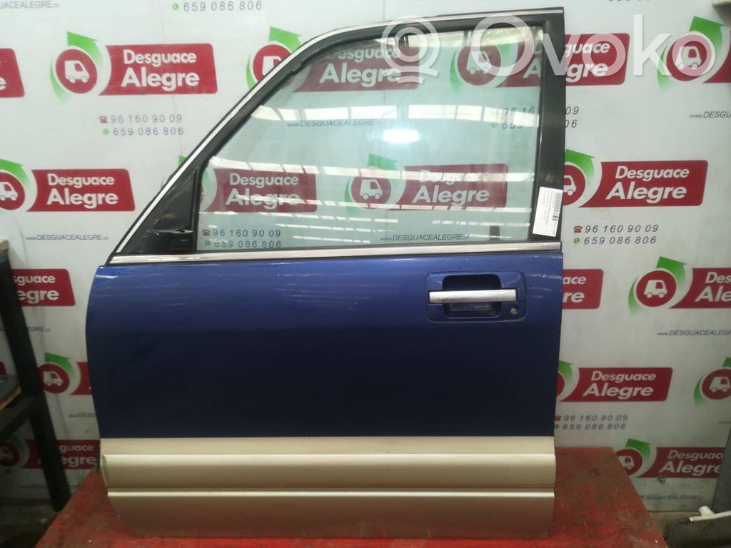 Puerta delantera   K0124525