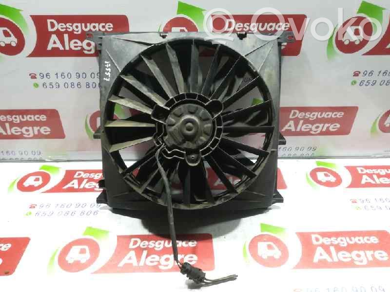 Elektrolüfter   64548372039