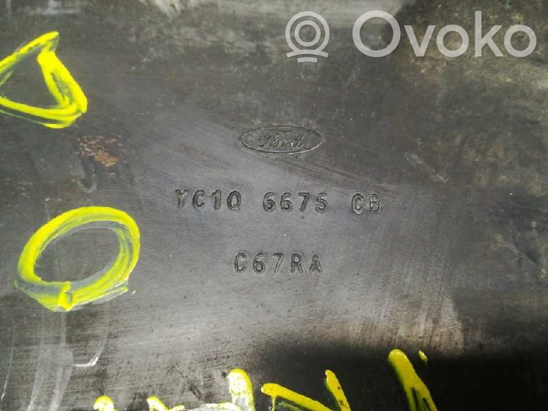 Öljypohja   YC1Q6675CB