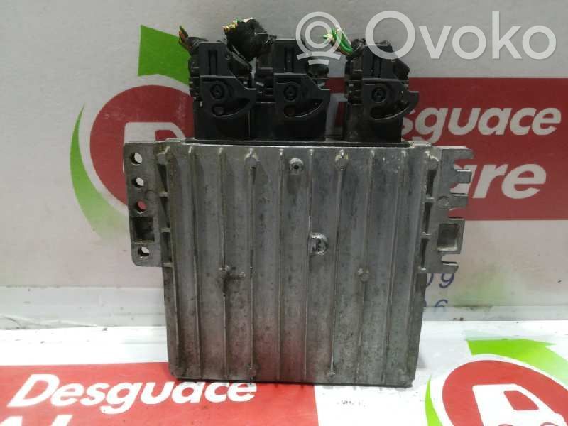 Engine control unit/module   9647165880