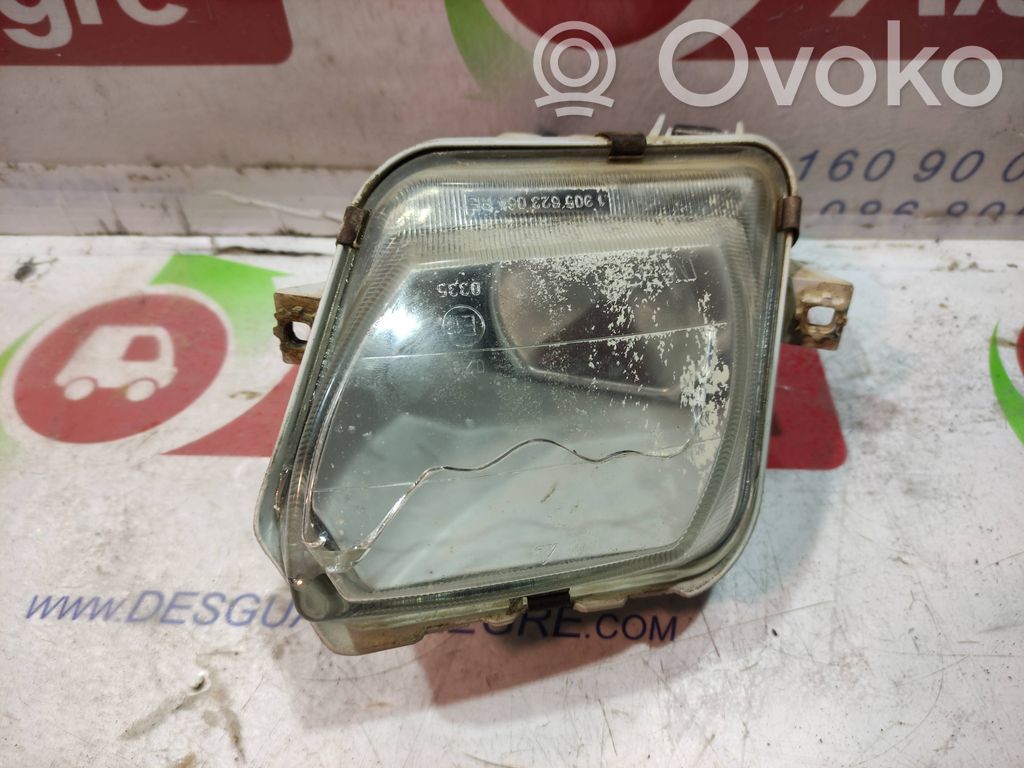 Seat Cordoba (6K) Luz de niebla delantera 