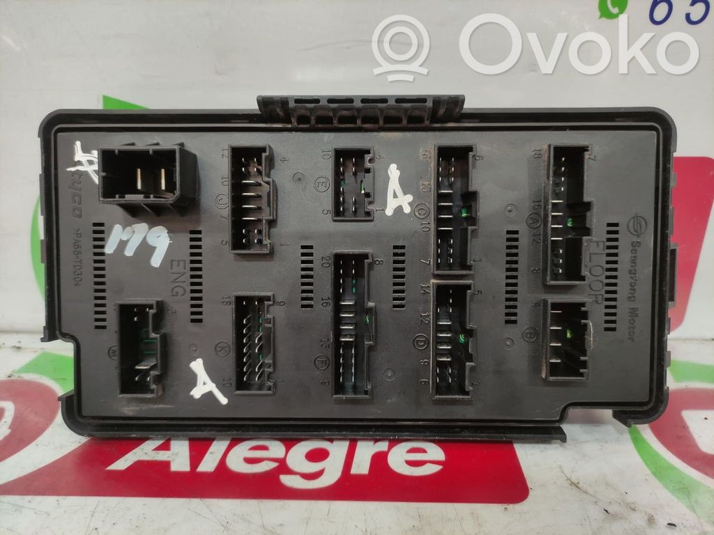 Sulakemoduuli   06J30D