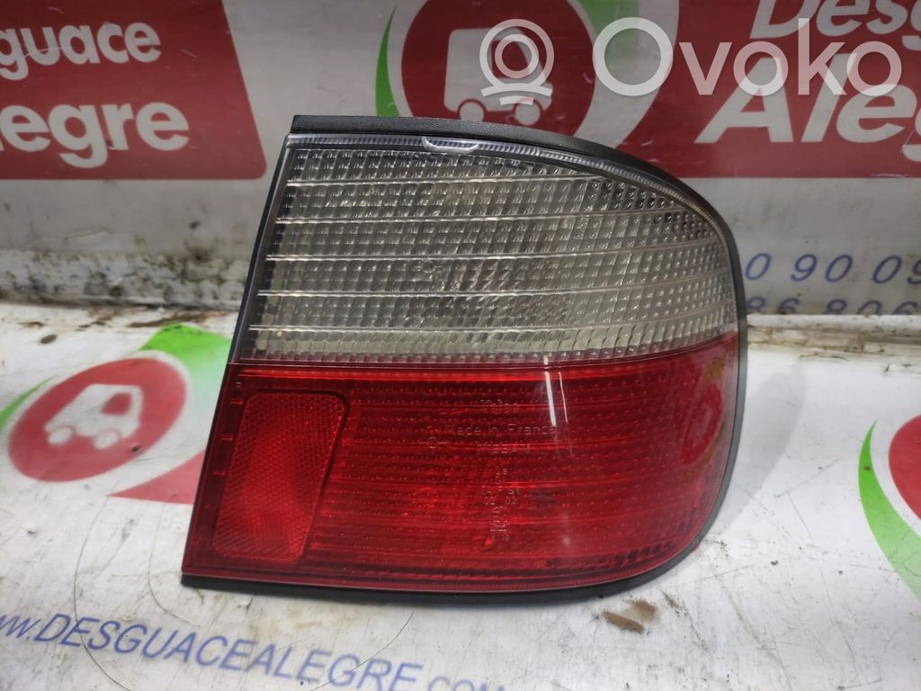Nissan Primera Takavalot 