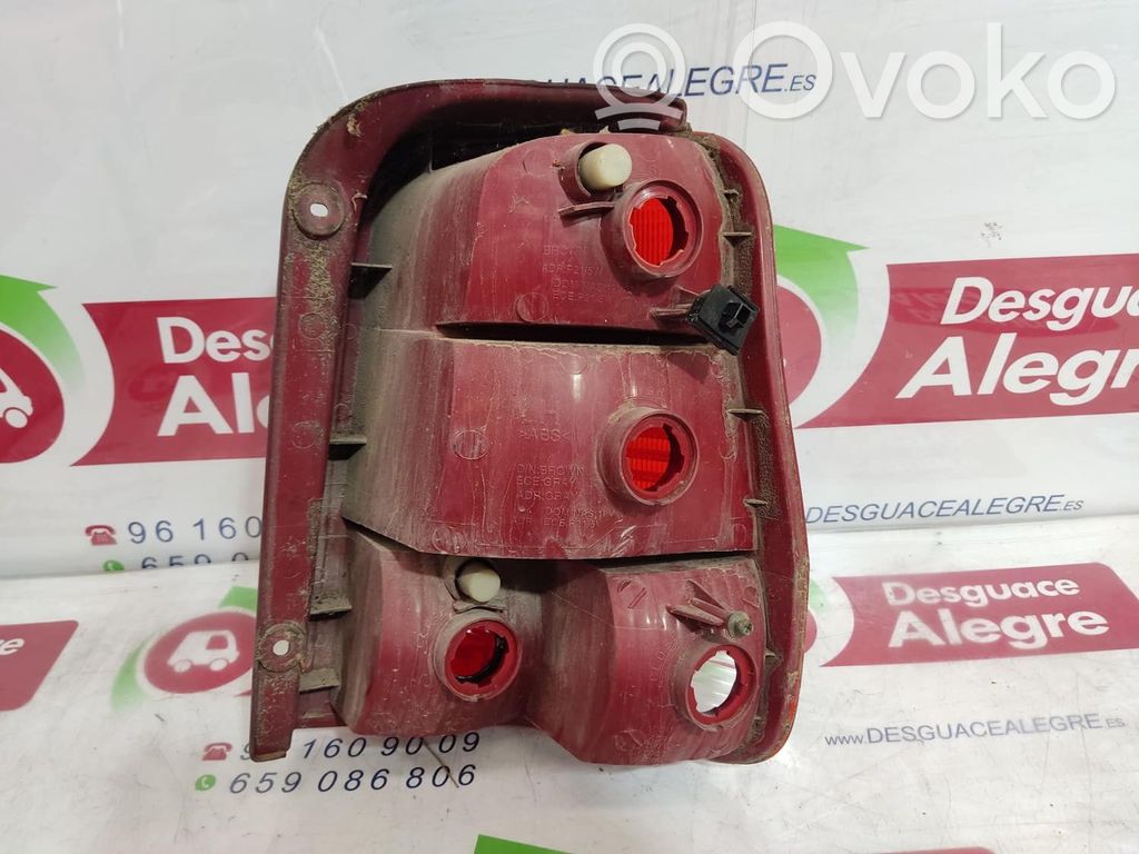 KIA Carnival Takavalot 