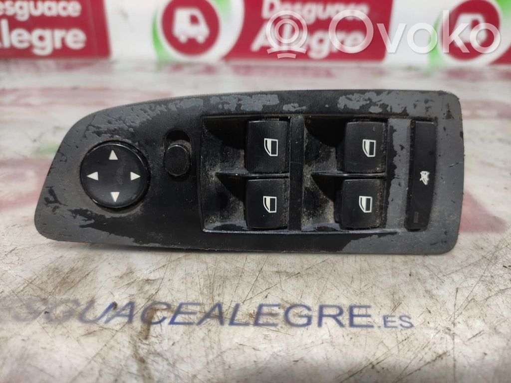 BMW 1 E81 E87 Electric window control switch 