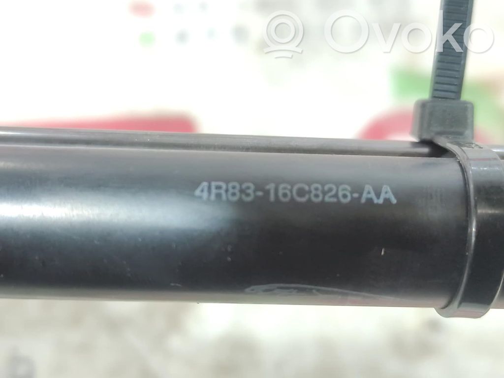 Konepellin kaasujousi   4R8316C826AA
