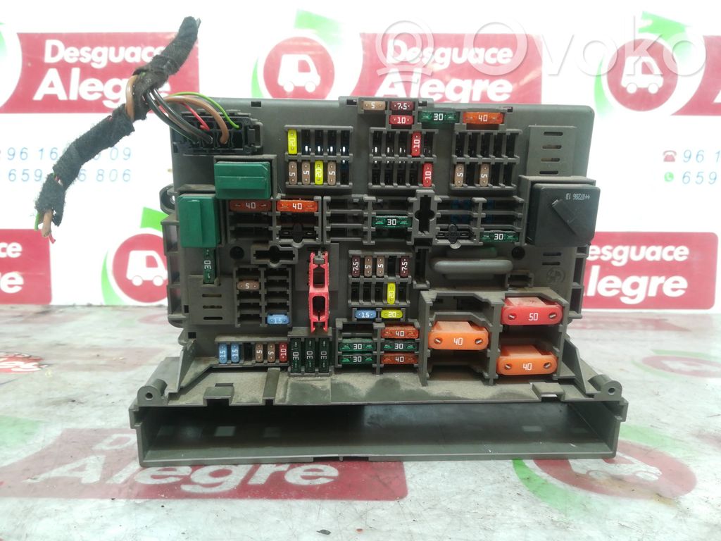 Sulakemoduuli   B010106900