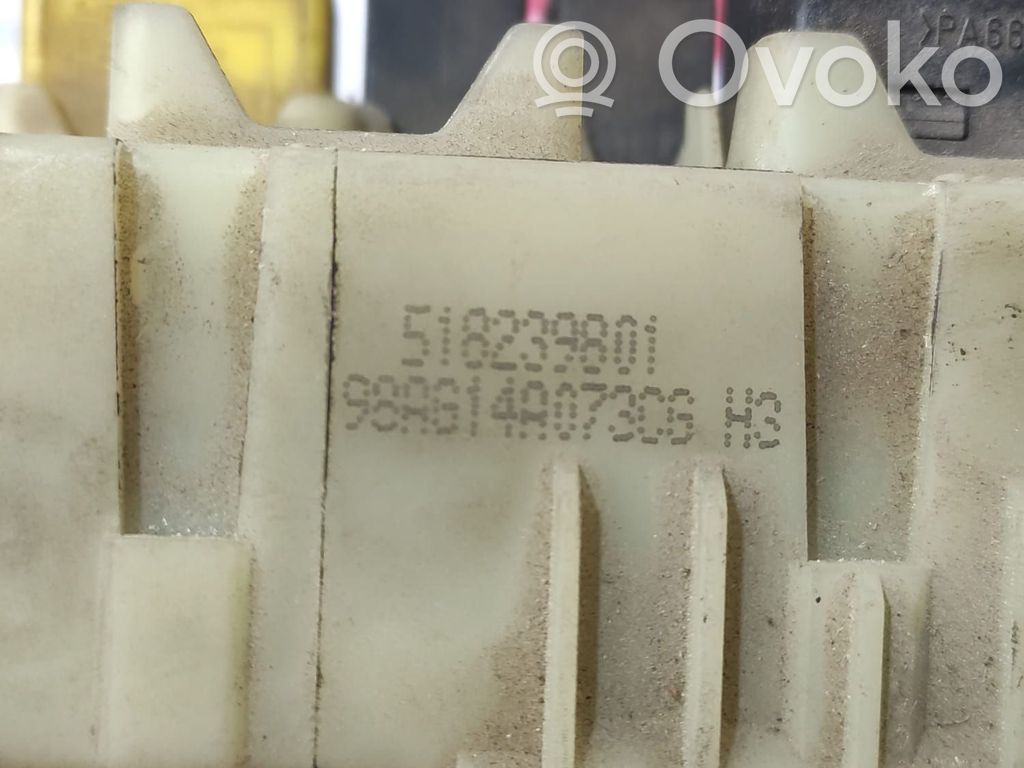 Módulo de fusible   98AG14A073CG