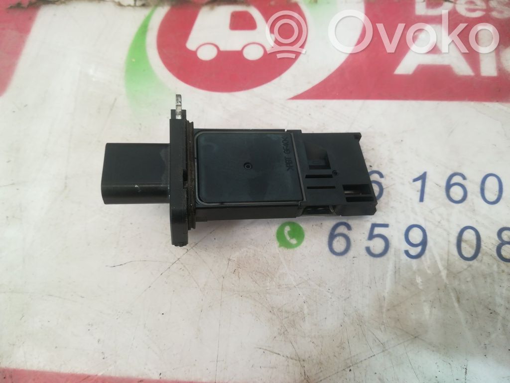 Ilmamassan virtausanturi   4M5112B579