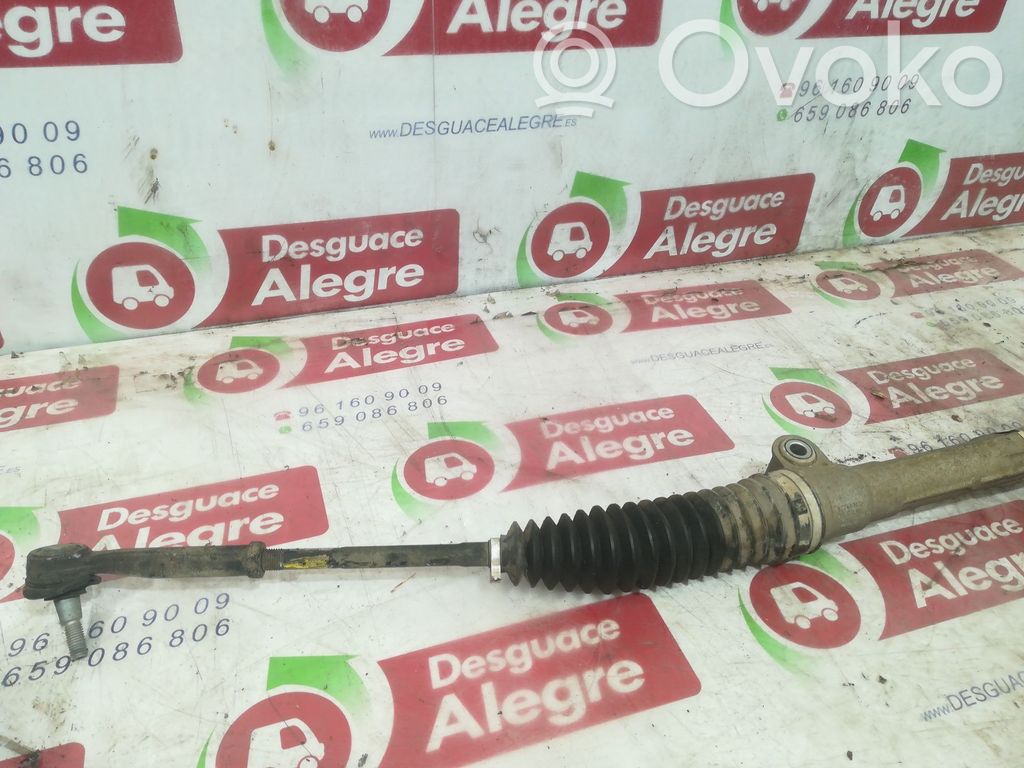 Cremallera de dirección   A0020644