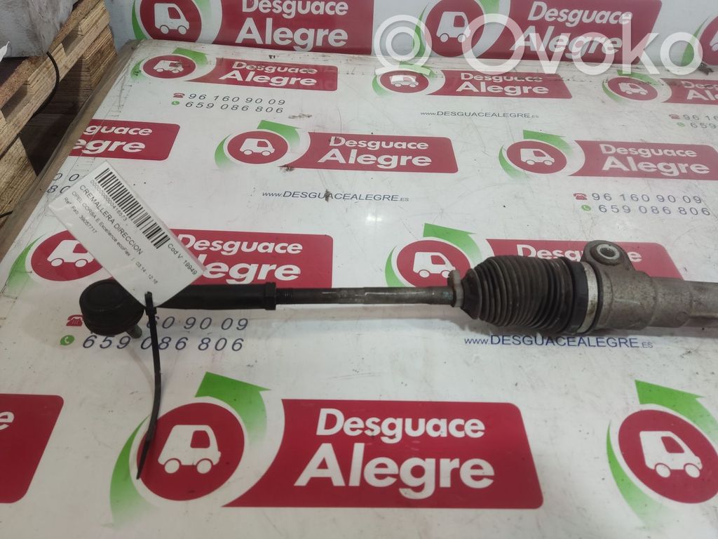 Cremallera de dirección   39057717