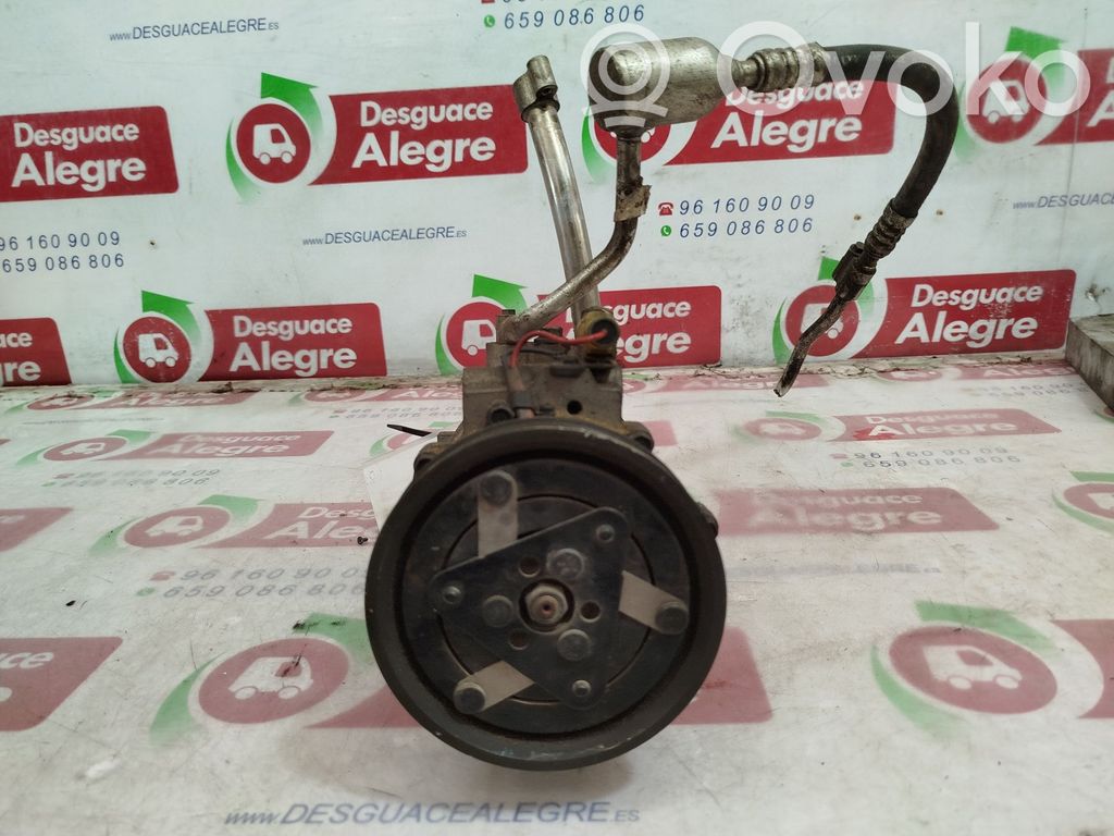 Compresseur de climatisation   1219F