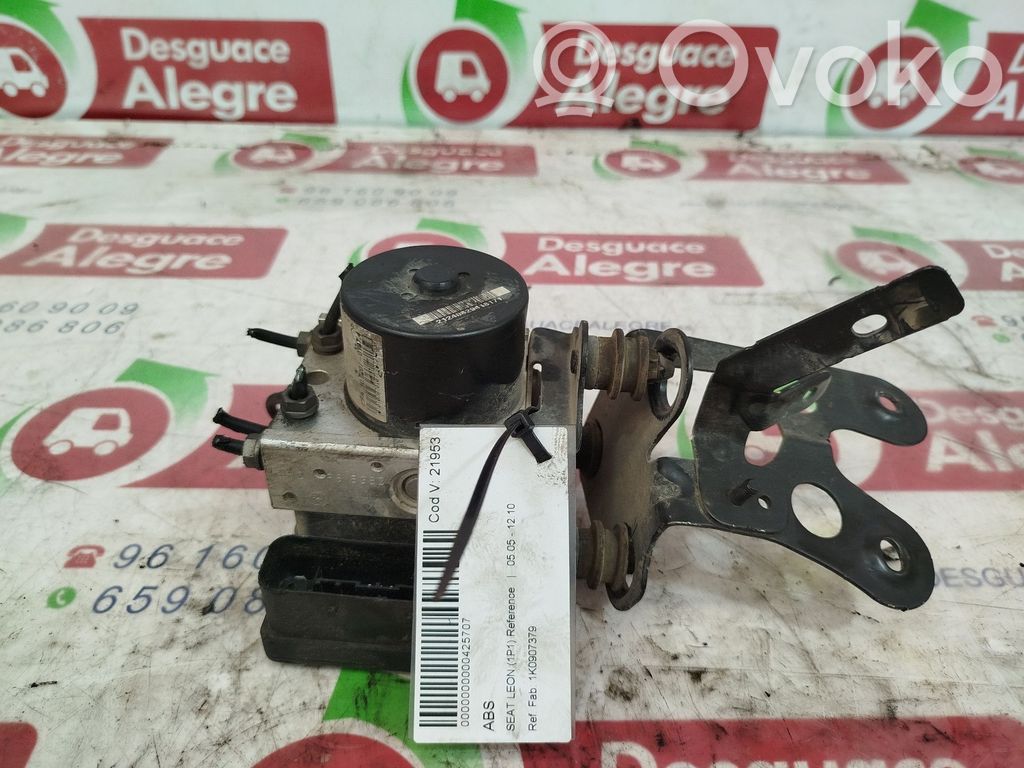 Bomba de ABS   1K0907379