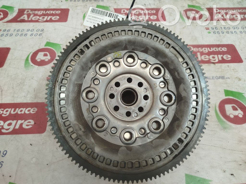 Kupplungssatz   6G917563BD