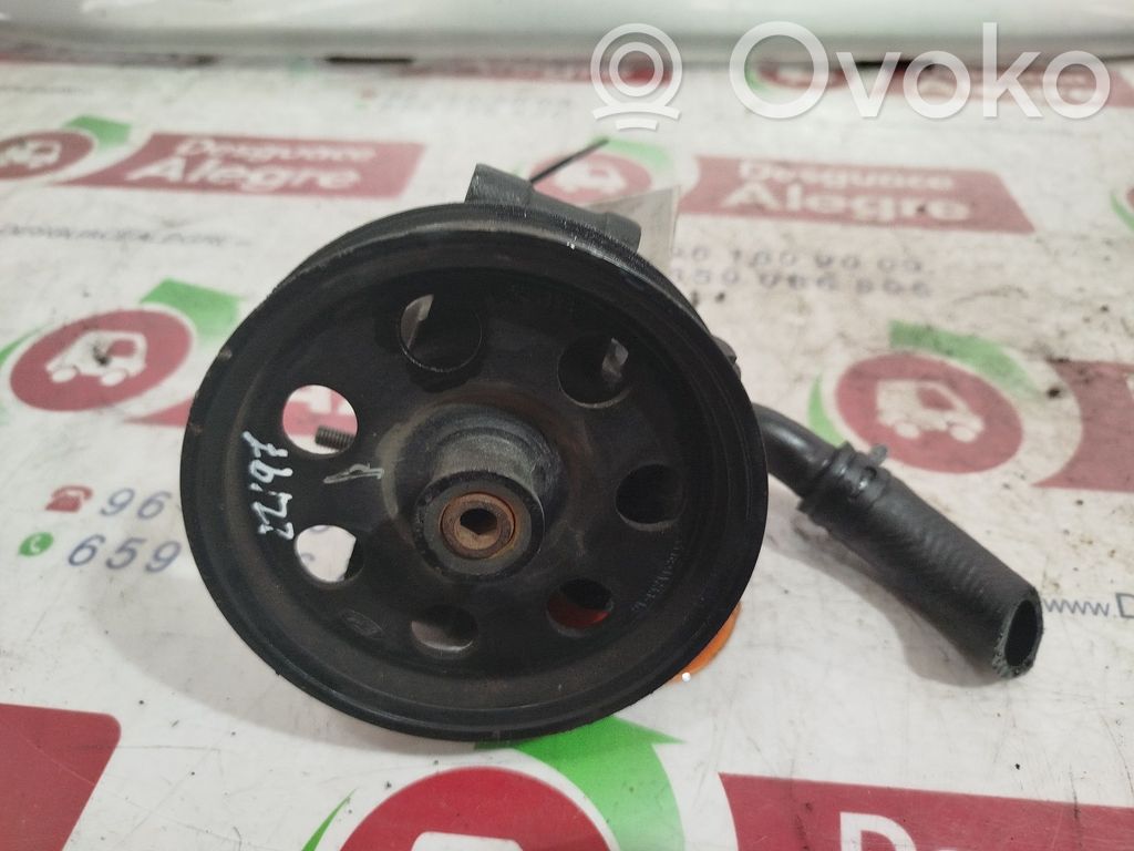 Ford Focus Power steering pump 