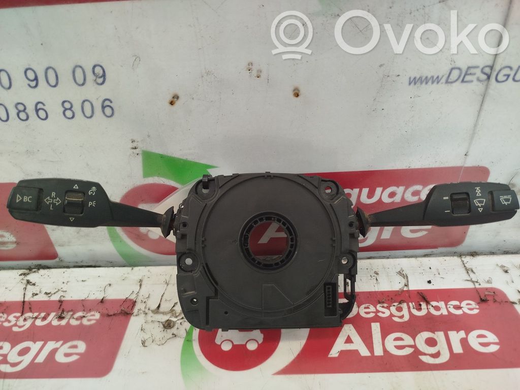 BMW 1 E82 E88 Multifunctional control switch/knob 