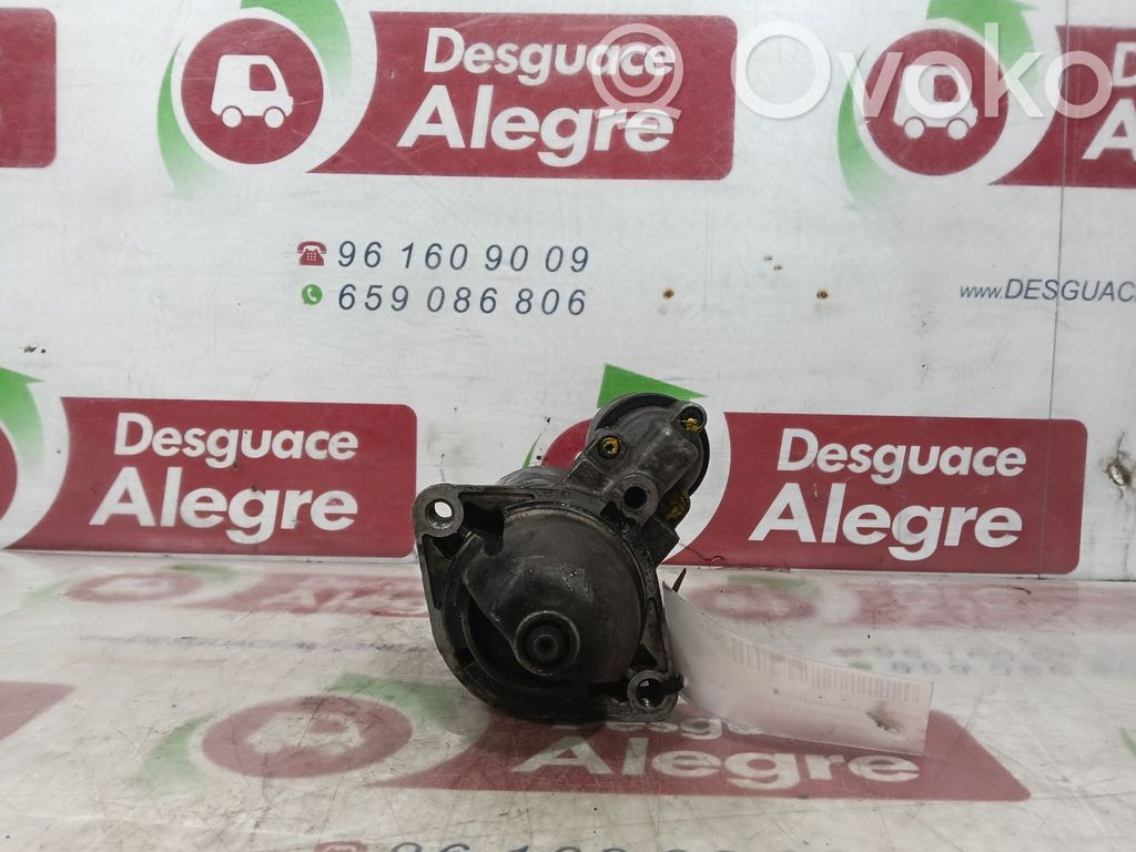 Motor de arranque   2246570