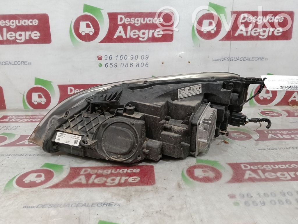 Scheinwerfer   31677019