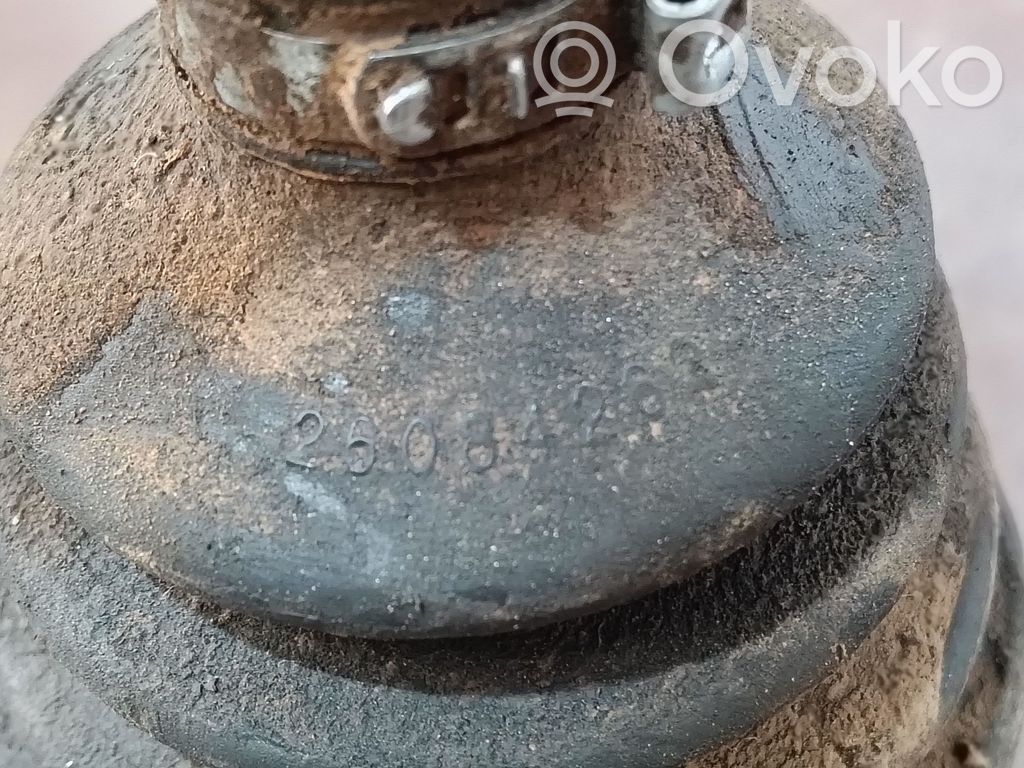 Etuvetoakseli   26084262