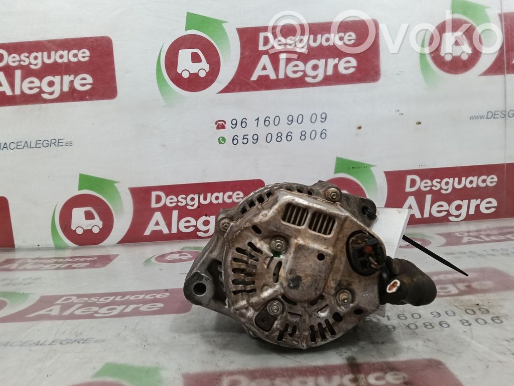Alternador   1002132980