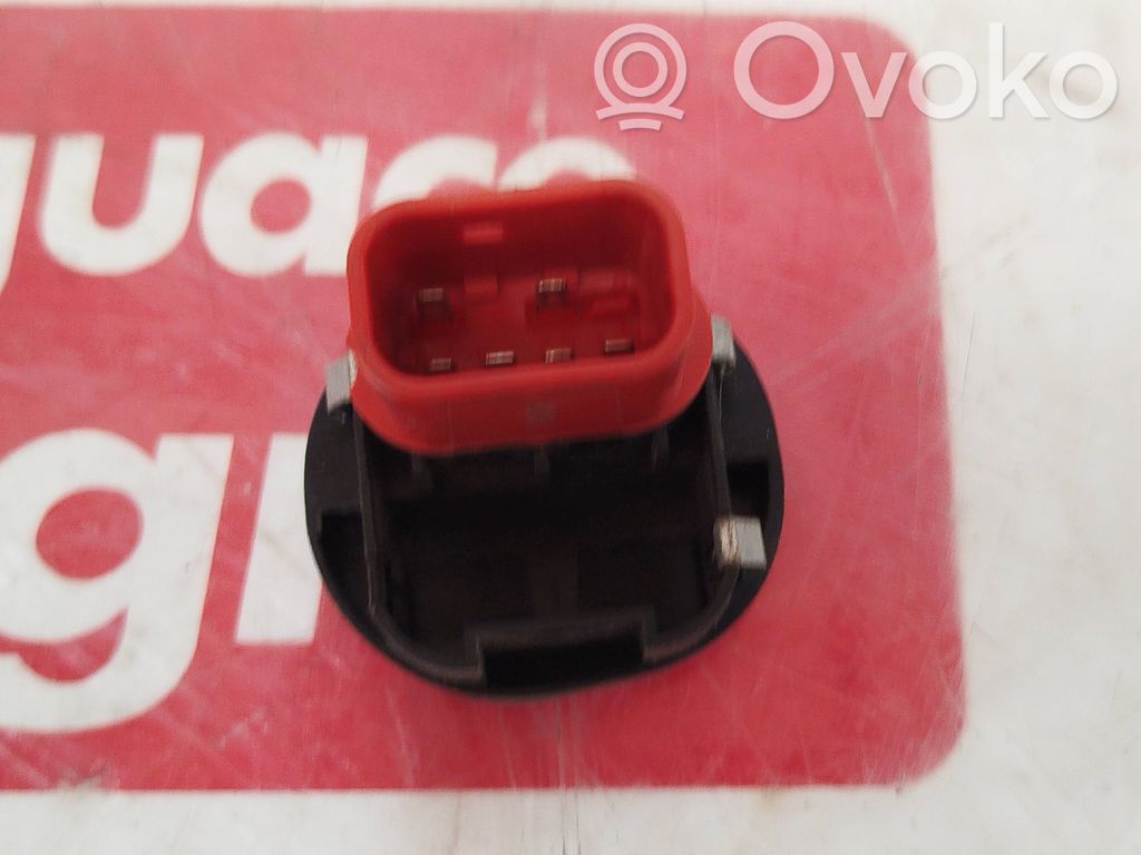 Electric window control switch   4293625