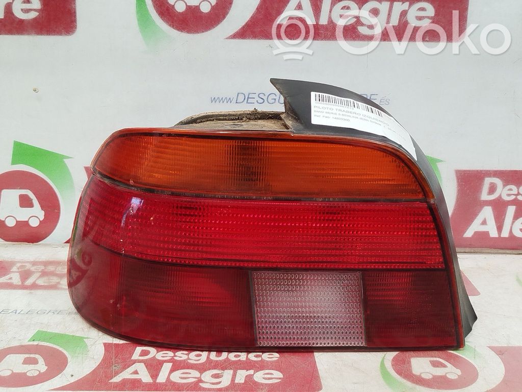 Luz trasera/de freno   14603300