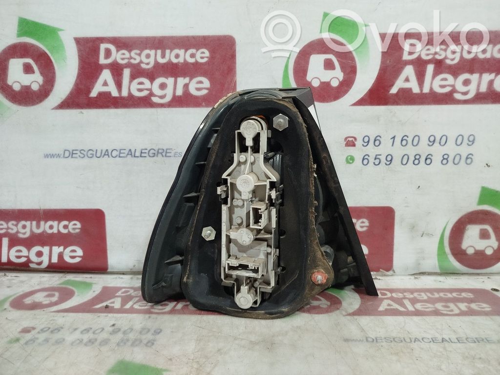 Rear/tail lights   283302