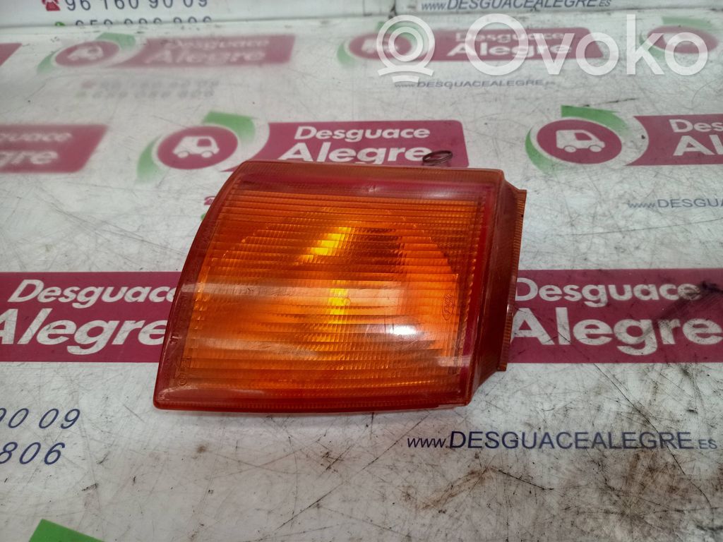 Ford Transit Headlight/headlamp 