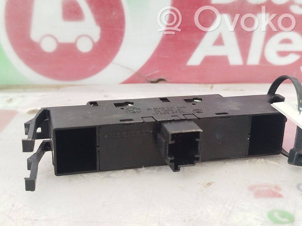 BMW 3 E46 Electric window control switch 