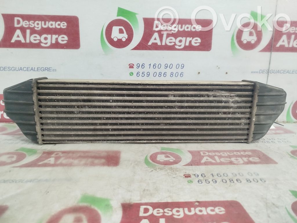Radiador intercooler   3104890